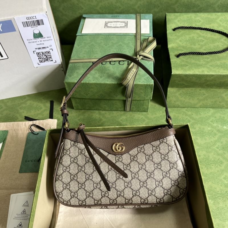 Gucci Top Handle Bags